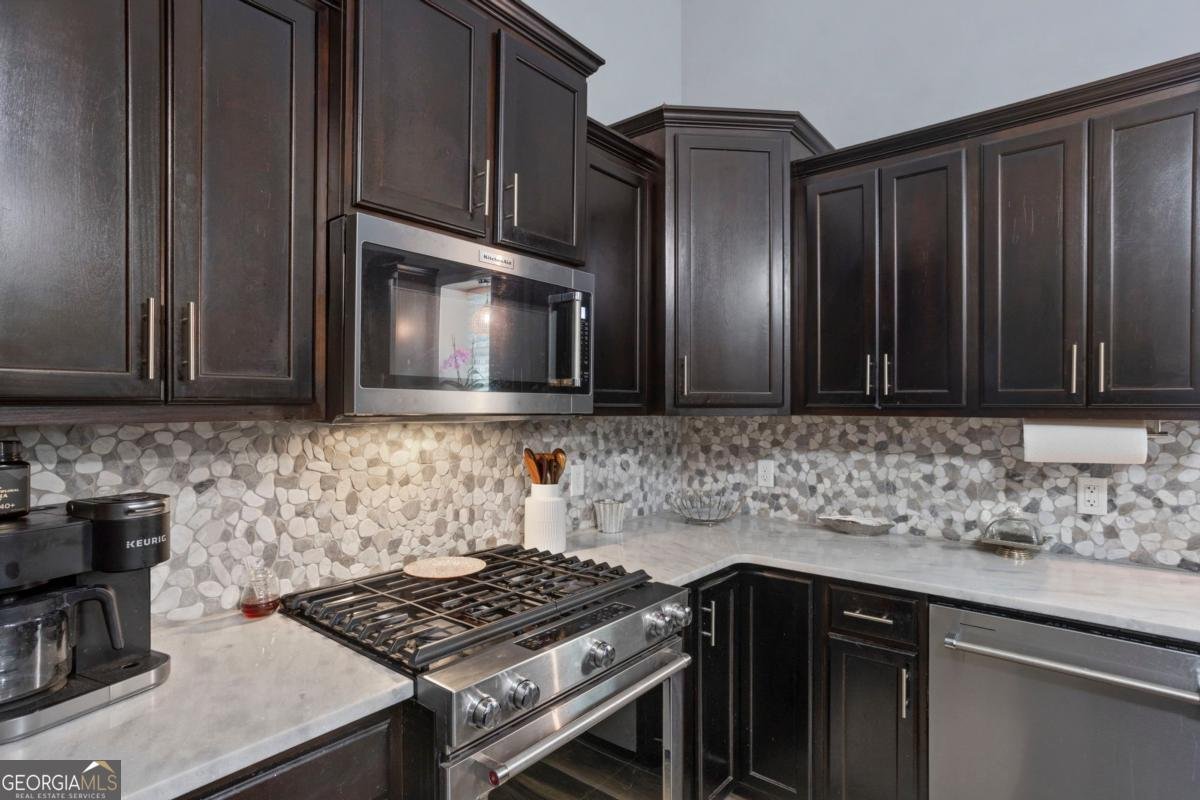 4000 Old River Road Brooklet - Photo 8