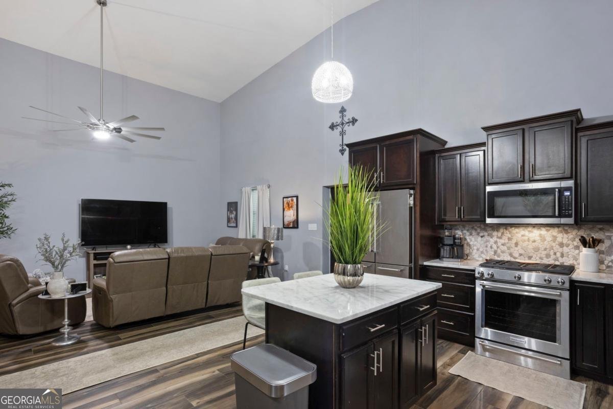 4000 Old River Road Brooklet - Photo 9