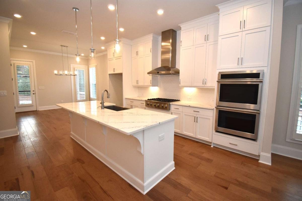 4489 Waterside Parkway Peachtree Corners - Photo 10