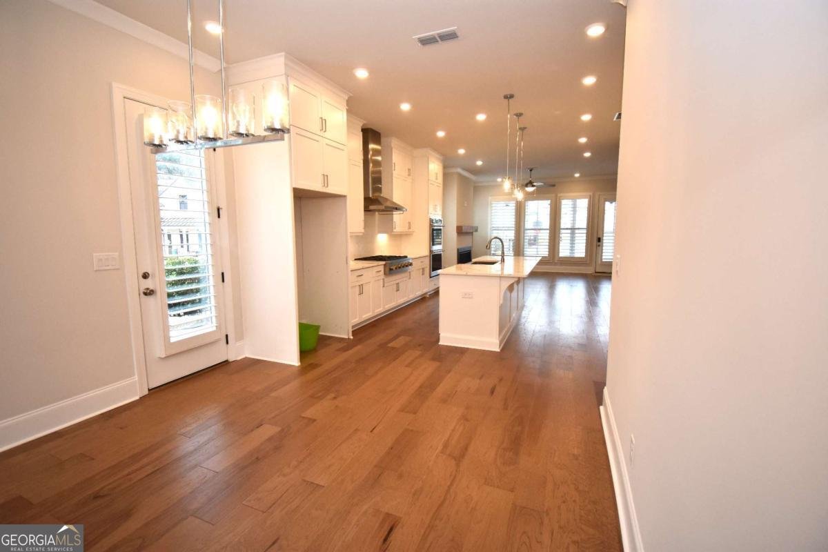 4489 Waterside Parkway Peachtree Corners - Photo 19