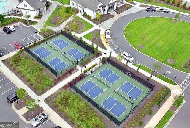 4489 Waterside Parkway Peachtree Corners - Photo 57