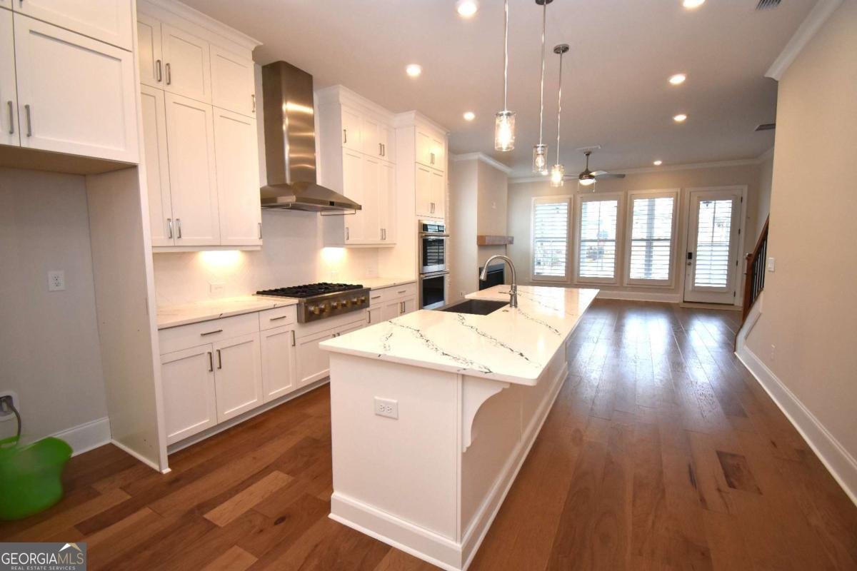 4489 Waterside Parkway Peachtree Corners - Photo 6