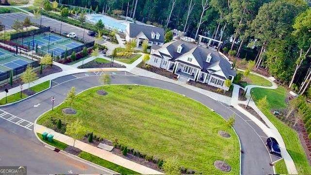 4489 Waterside Parkway Peachtree Corners - Photo 62