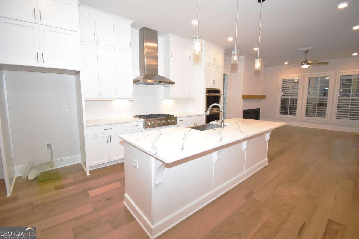 4489 Waterside Parkway Peachtree Corners - Photo 8