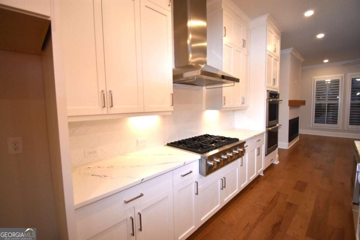 4489 Waterside Parkway Peachtree Corners - Photo 9