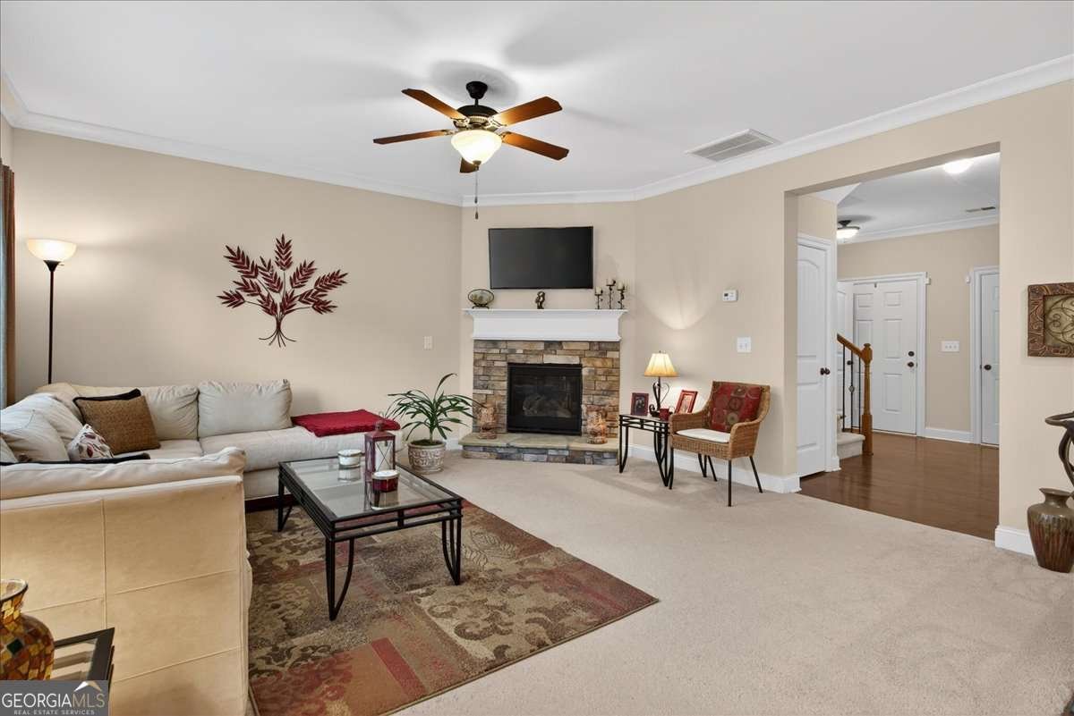 5365 Rialto Way Cumming - Photo 10