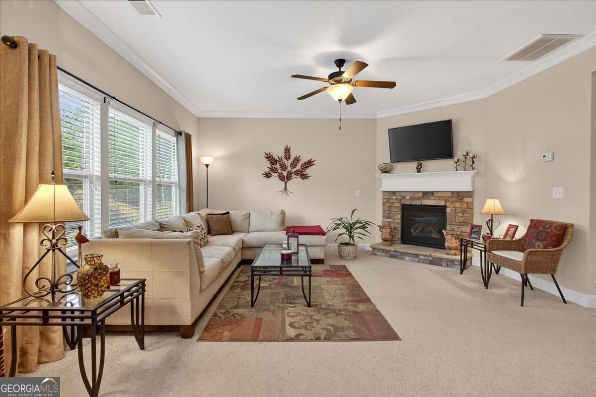 5365 Rialto Way Cumming - Photo 11