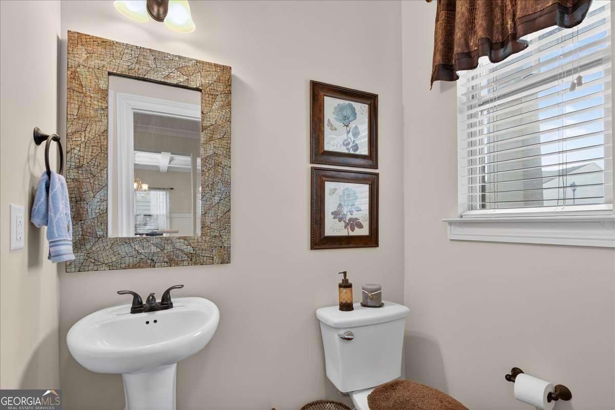 5365 Rialto Way Cumming - Photo 12