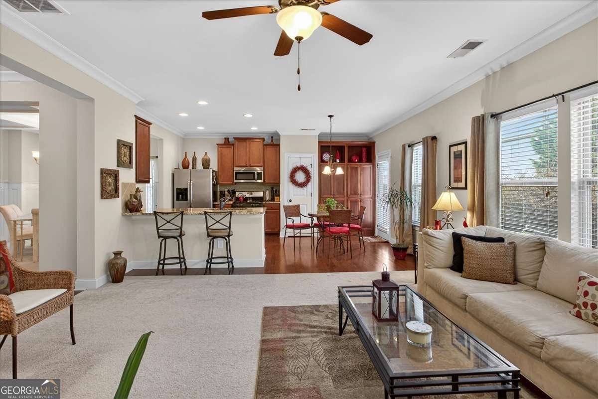 5365 Rialto Way Cumming - Photo 14