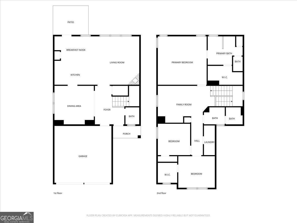 5365 Rialto Way Cumming - Photo 57