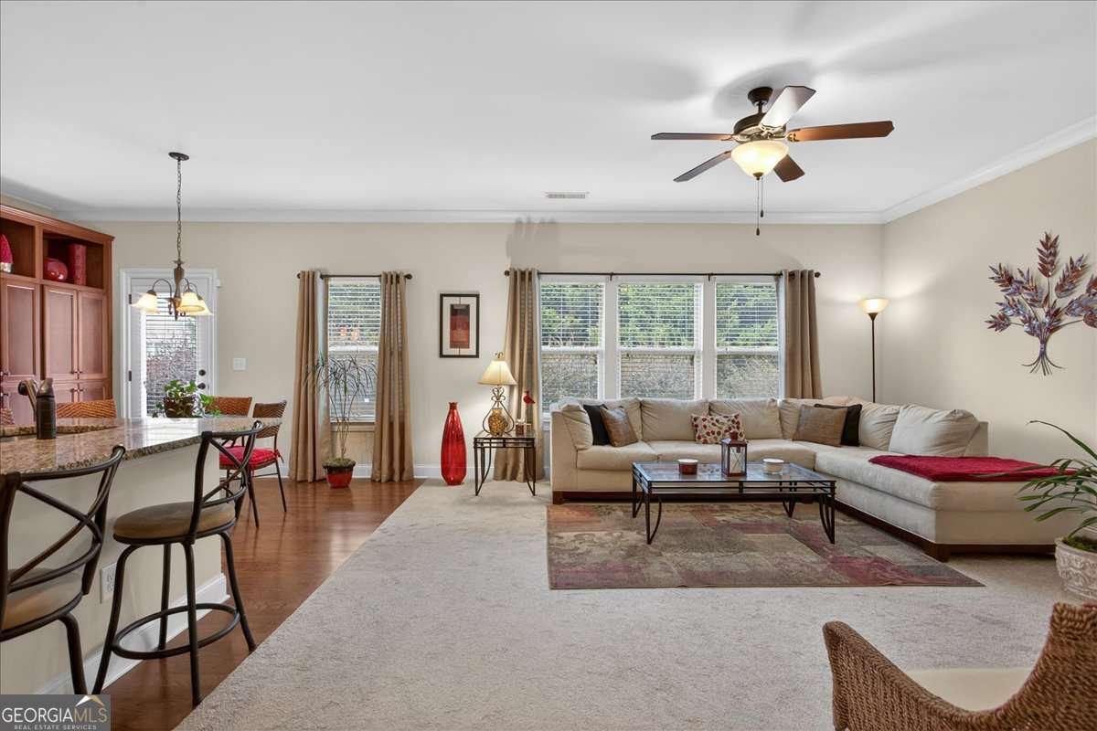 5365 Rialto Way Cumming - Photo 9