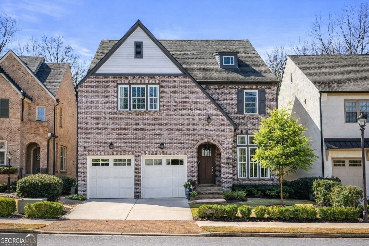 6498 Canopy Drive Sandy Springs - Photo 1