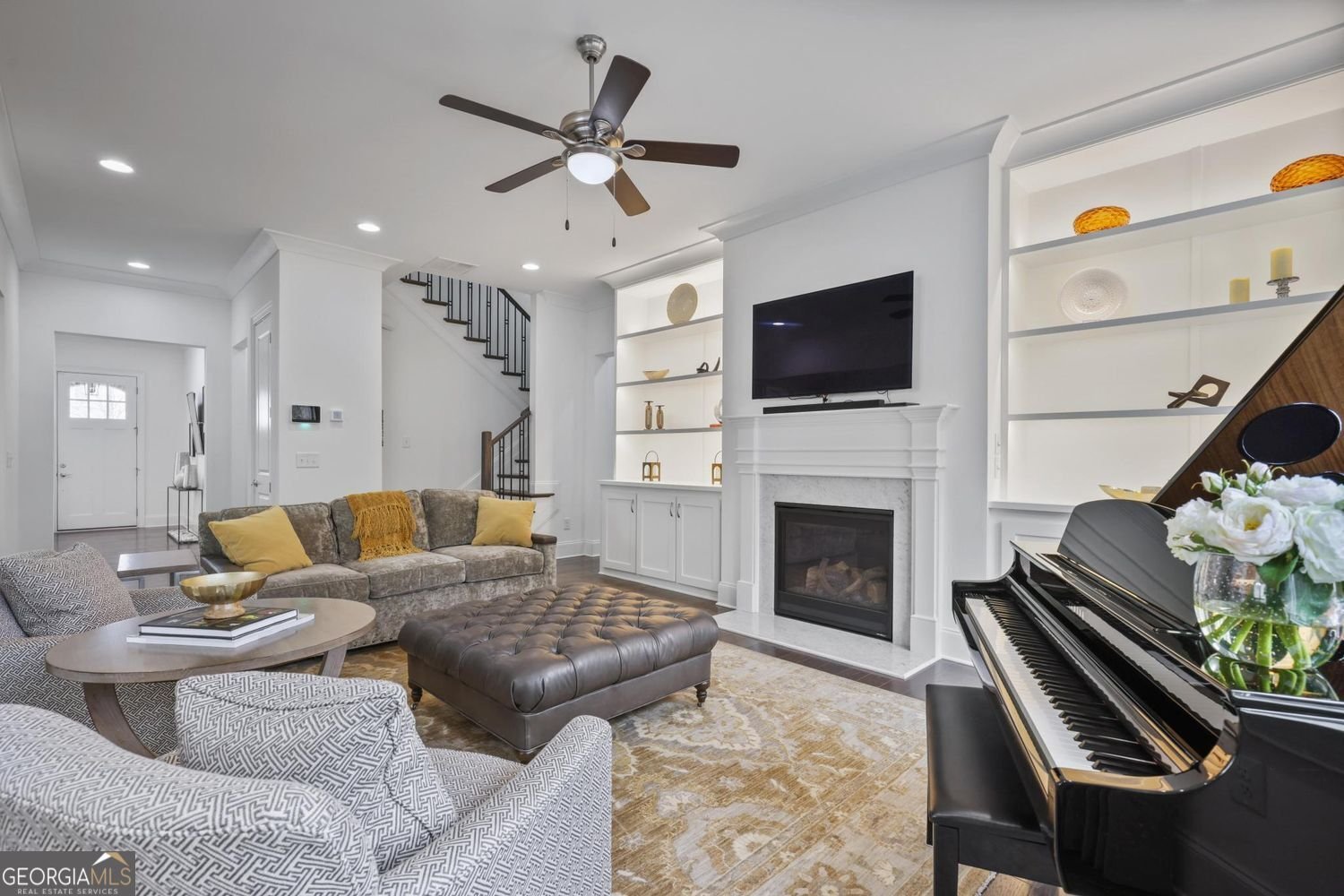 6498 Canopy Drive Sandy Springs - Photo 12