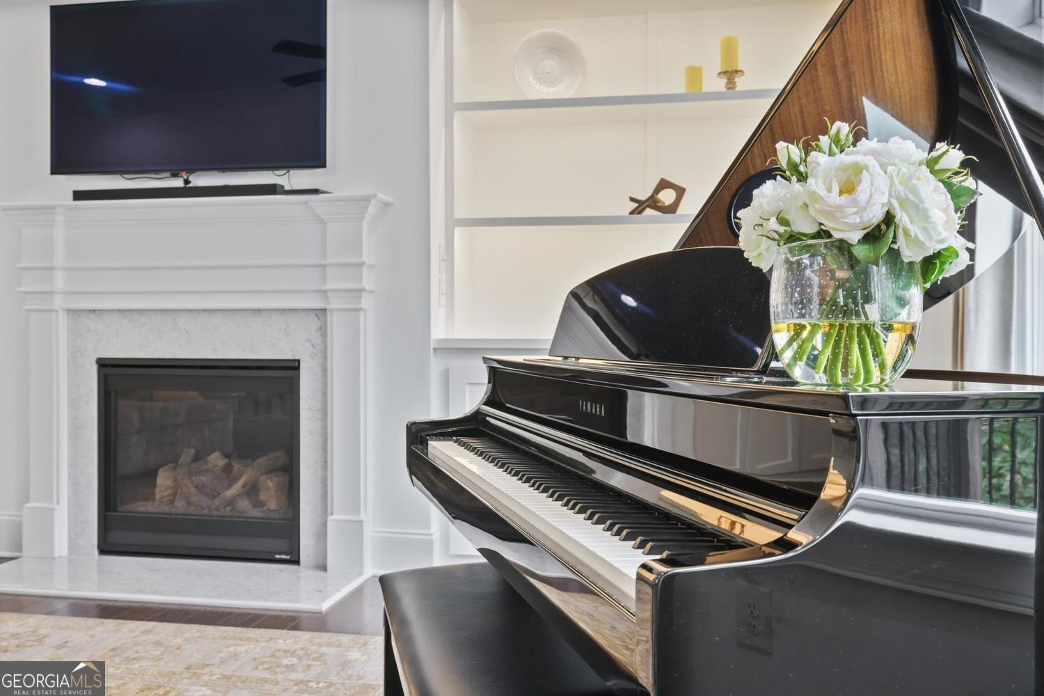 6498 Canopy Drive Sandy Springs - Photo 13