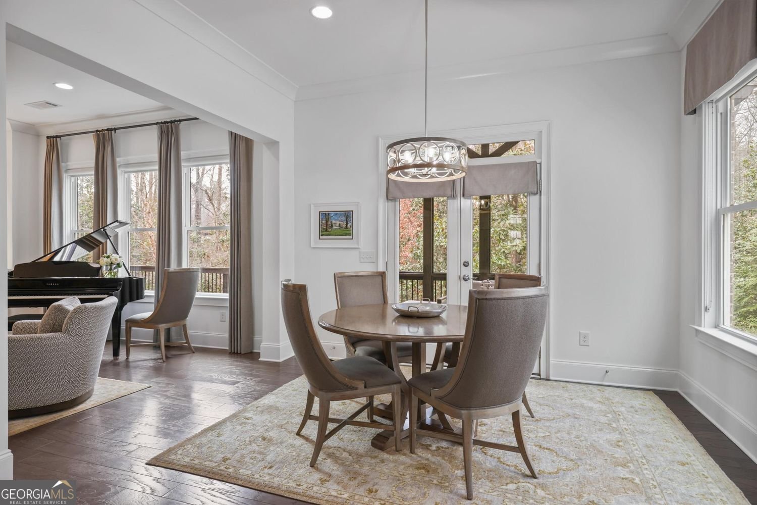 6498 Canopy Drive Sandy Springs - Photo 16