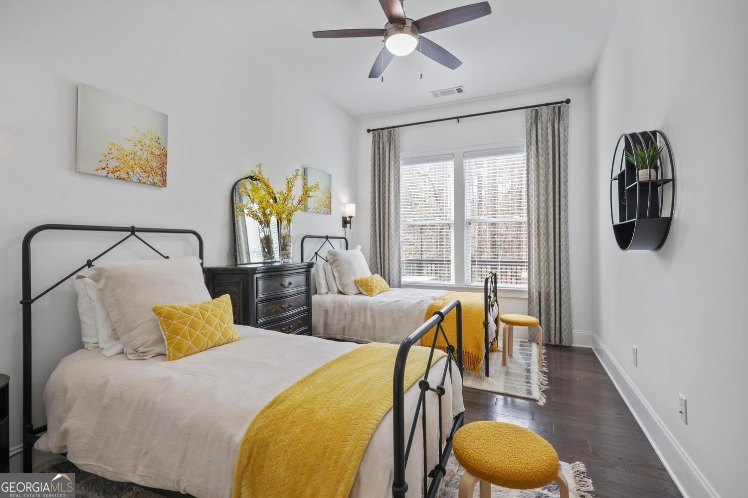 6498 Canopy Drive Sandy Springs - Photo 17