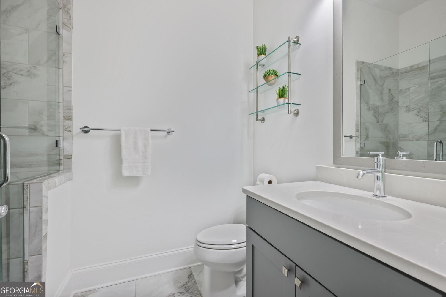 6498 Canopy Drive Sandy Springs - Photo 18