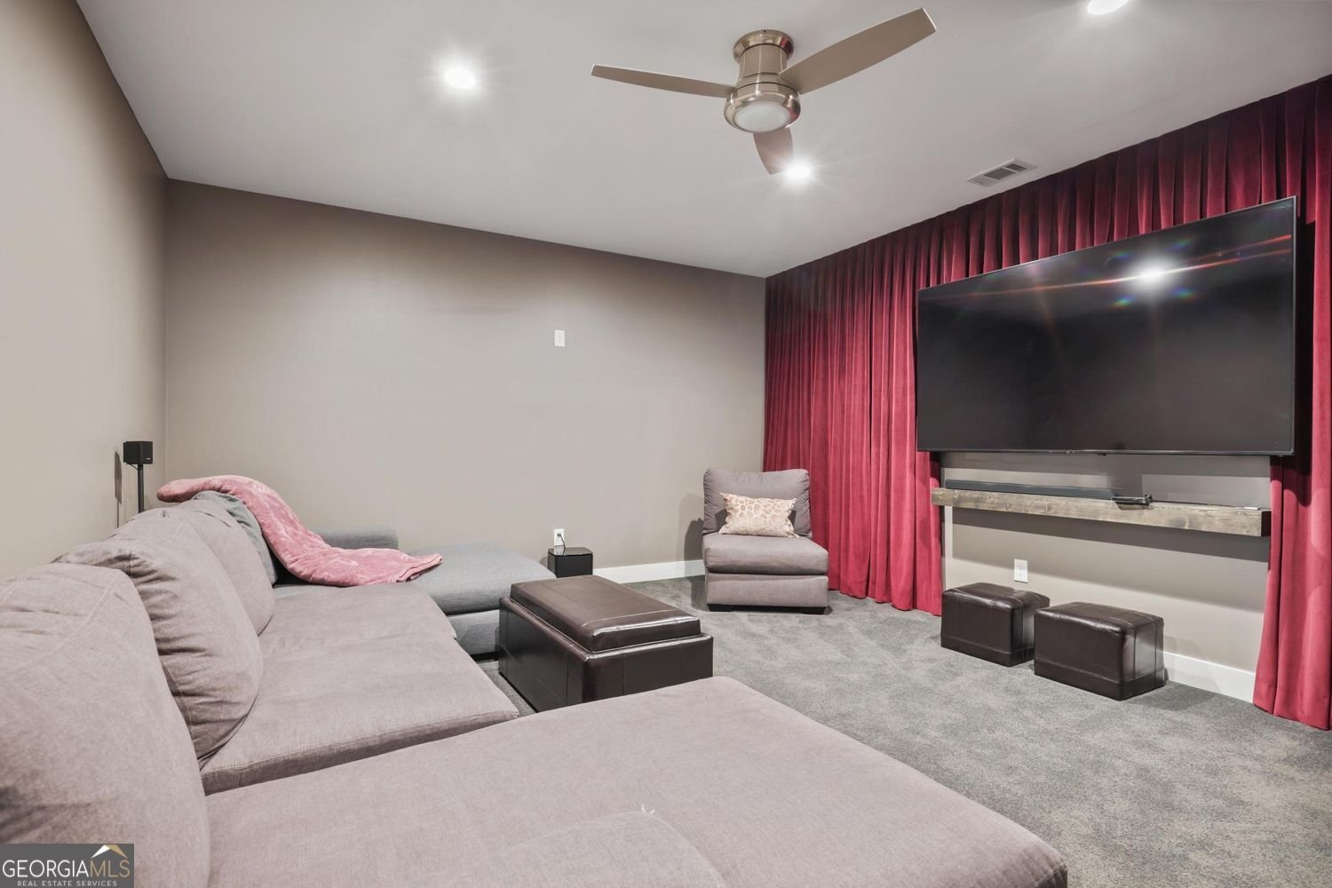 6498 Canopy Drive Sandy Springs - Photo 21