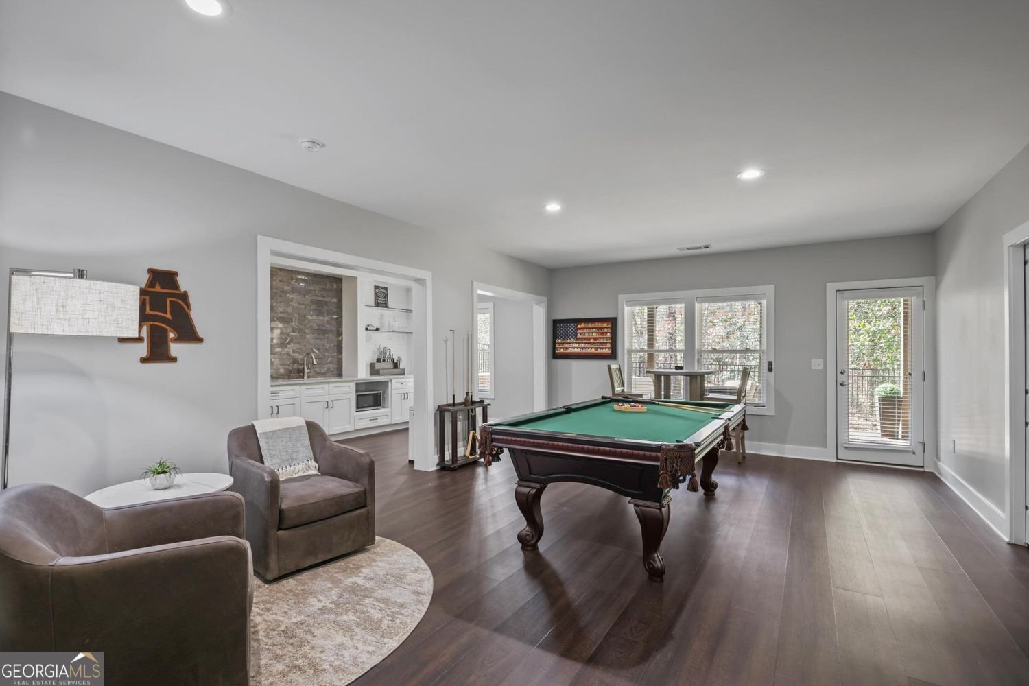 6498 Canopy Drive Sandy Springs - Photo 25