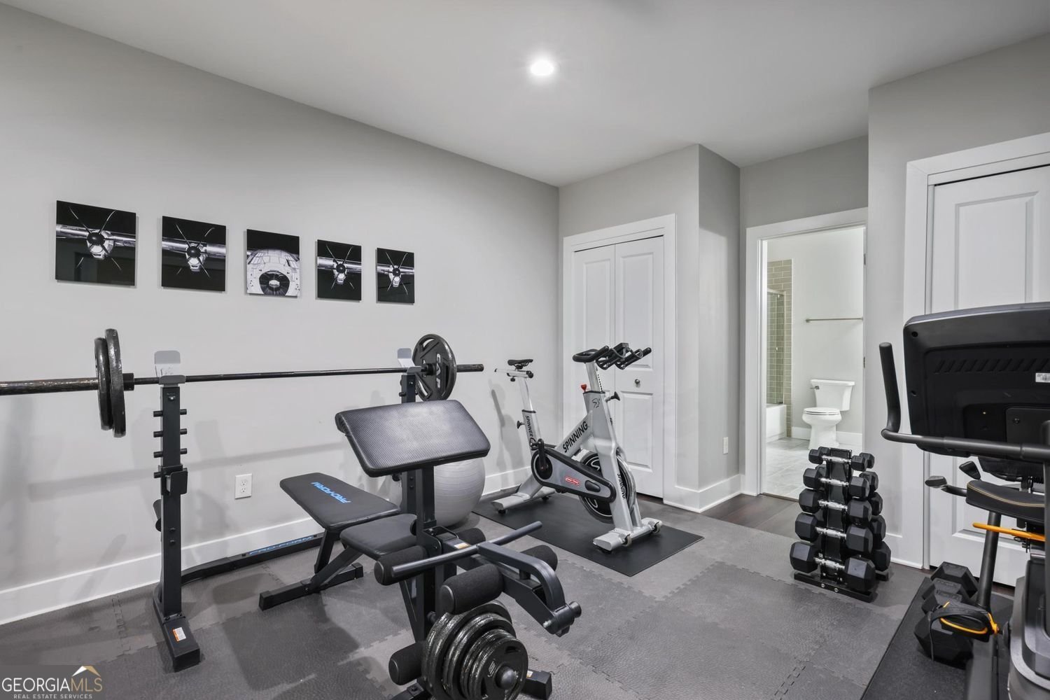 6498 Canopy Drive Sandy Springs - Photo 26