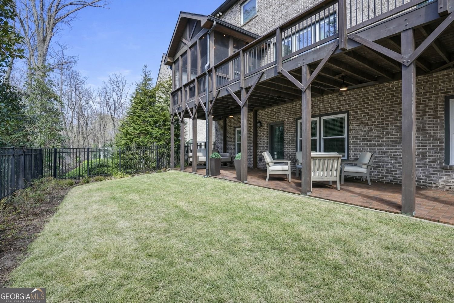 6498 Canopy Drive Sandy Springs - Photo 47