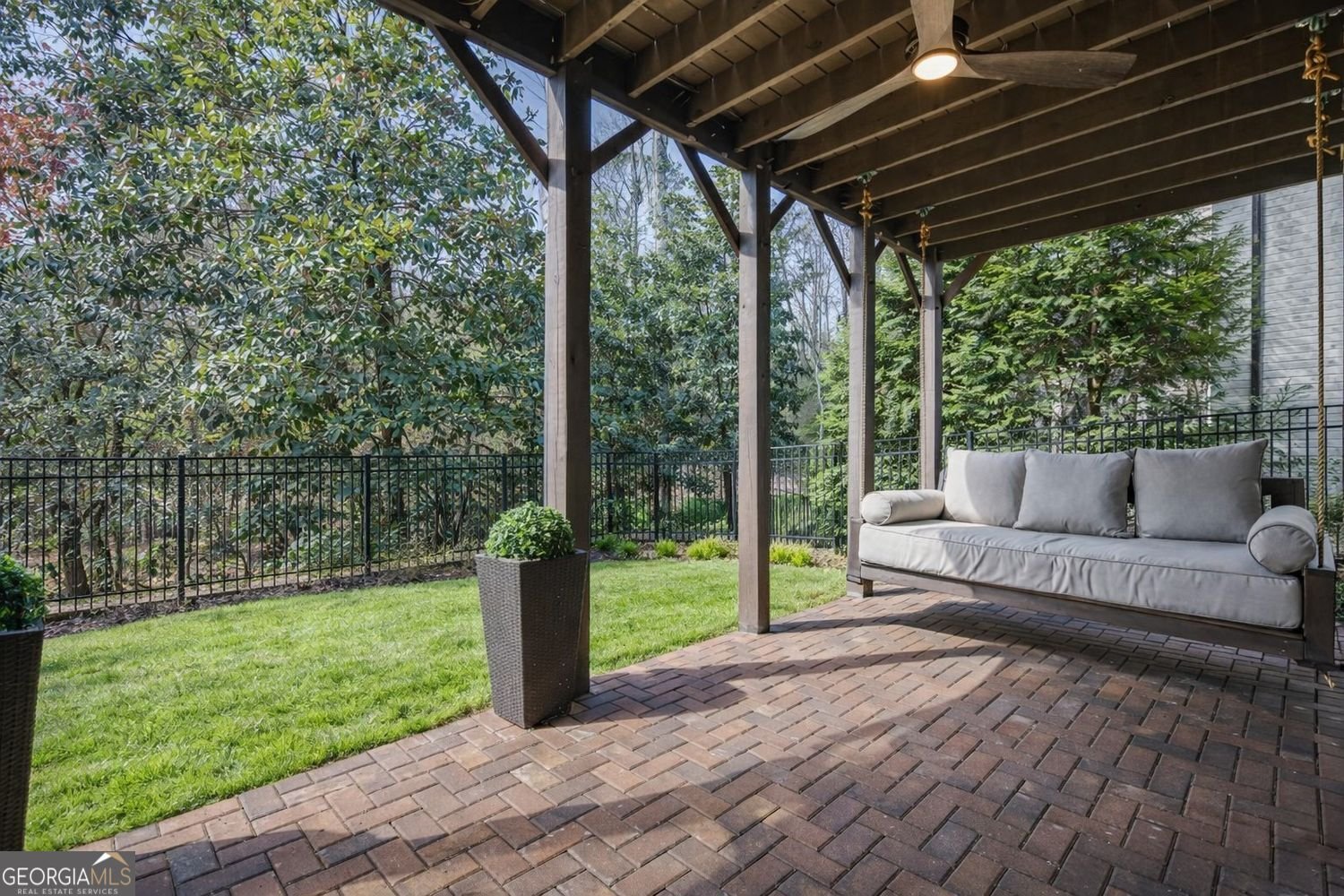 6498 Canopy Drive Sandy Springs - Photo 48