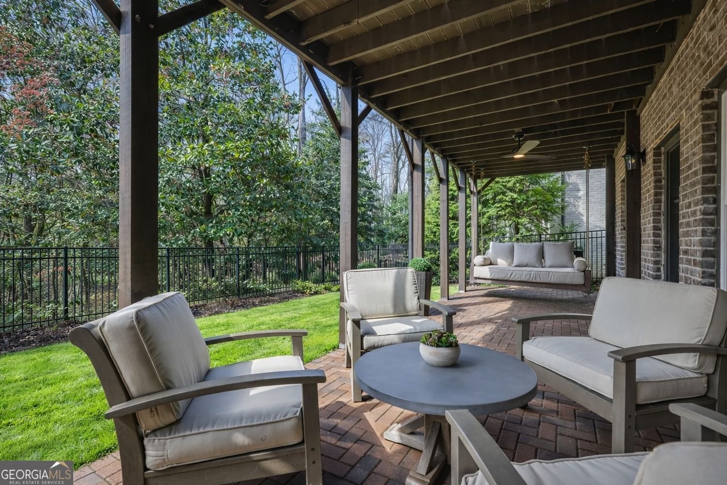 6498 Canopy Drive Sandy Springs - Photo 49