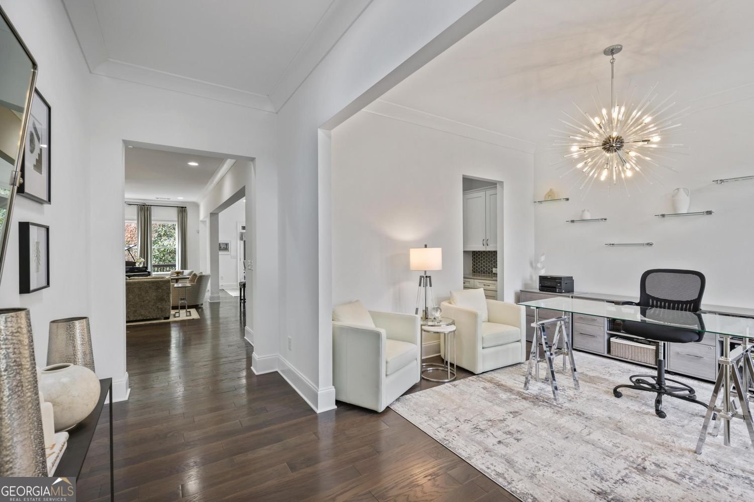 6498 Canopy Drive Sandy Springs - Photo 6