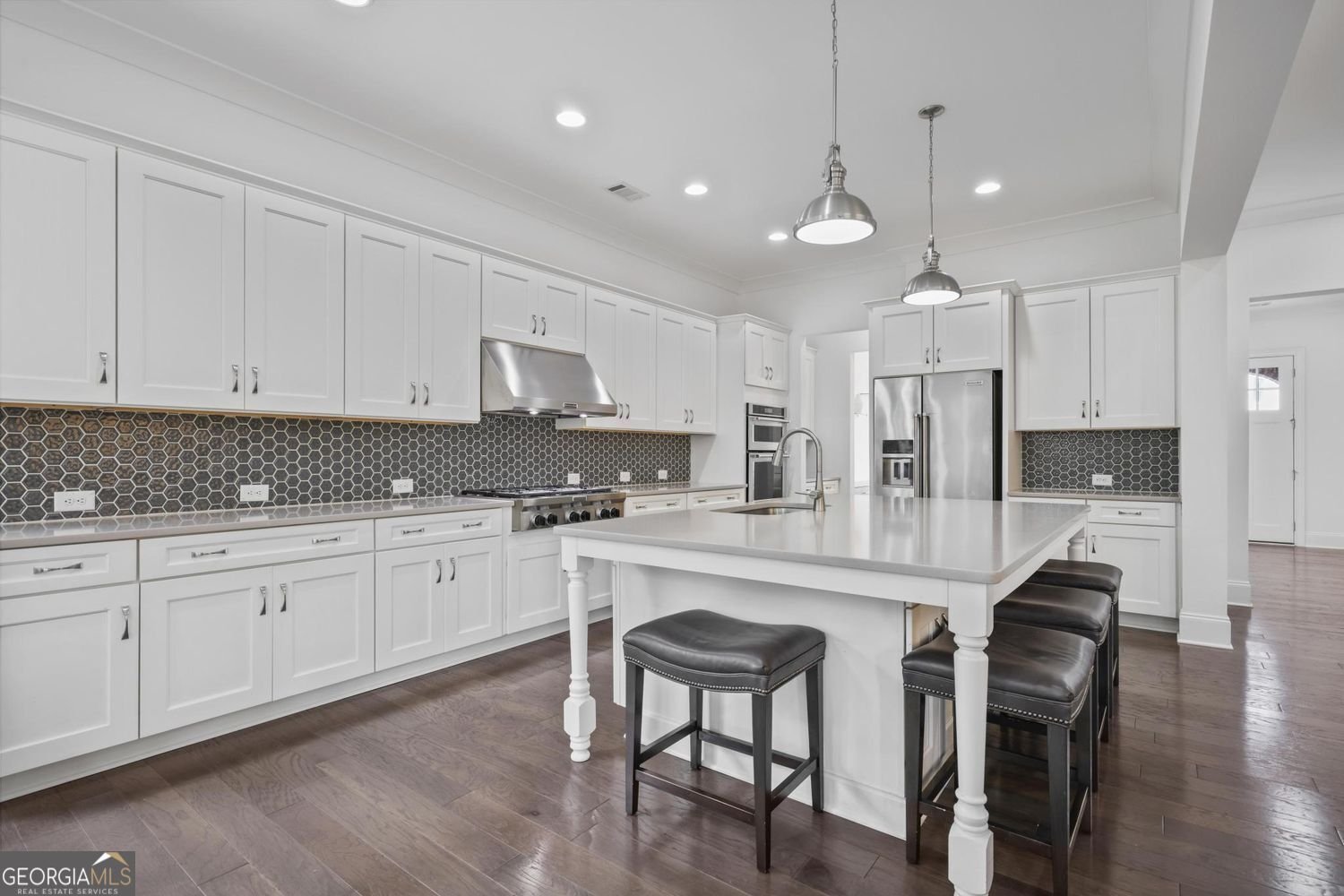 6498 Canopy Drive Sandy Springs - Photo 9