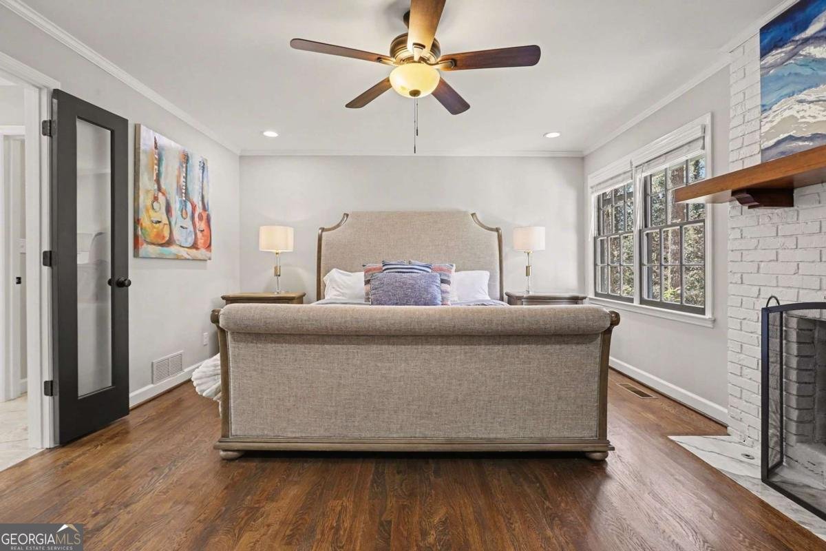 7070 Glenridge Drive Atlanta - Photo 14