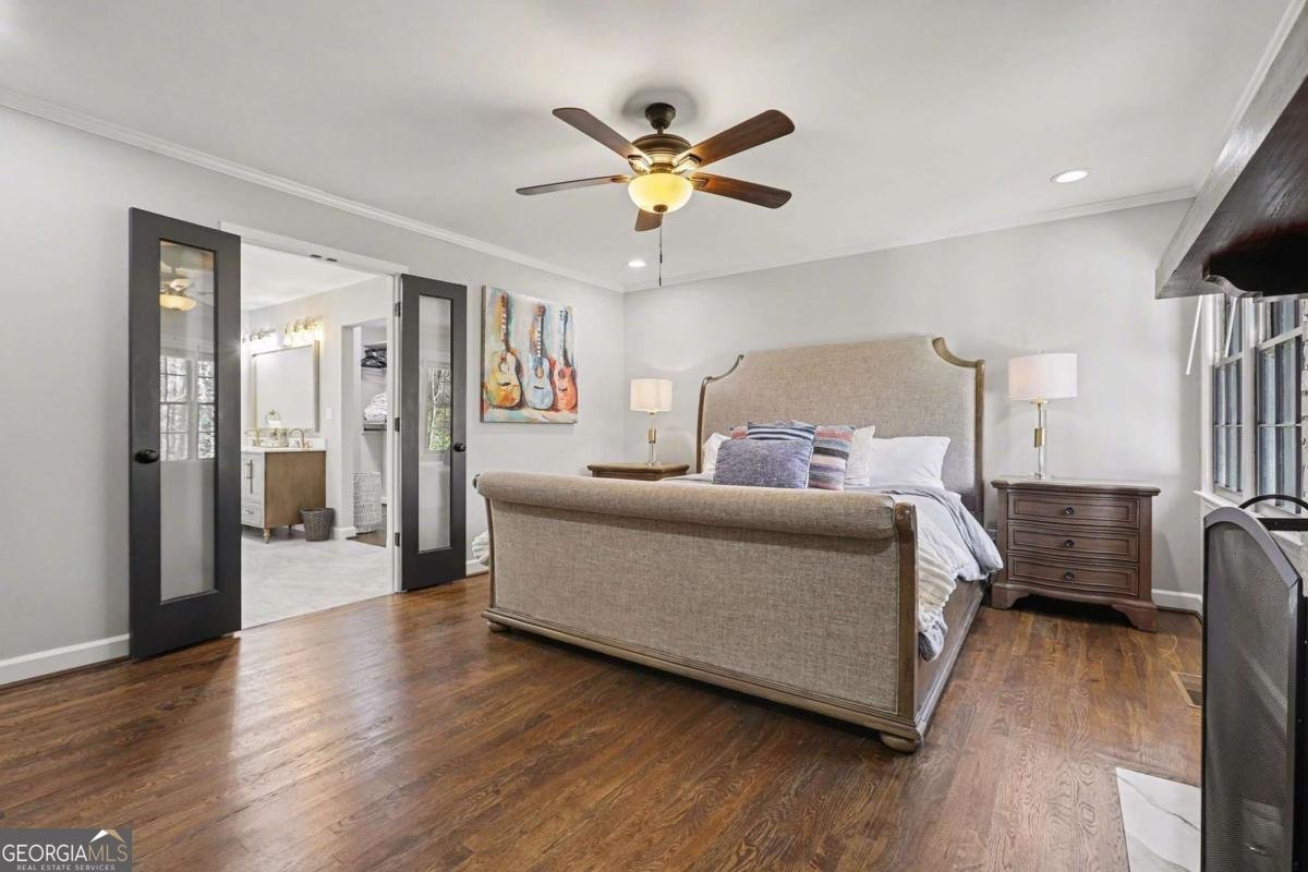 7070 Glenridge Drive Atlanta - Photo 15