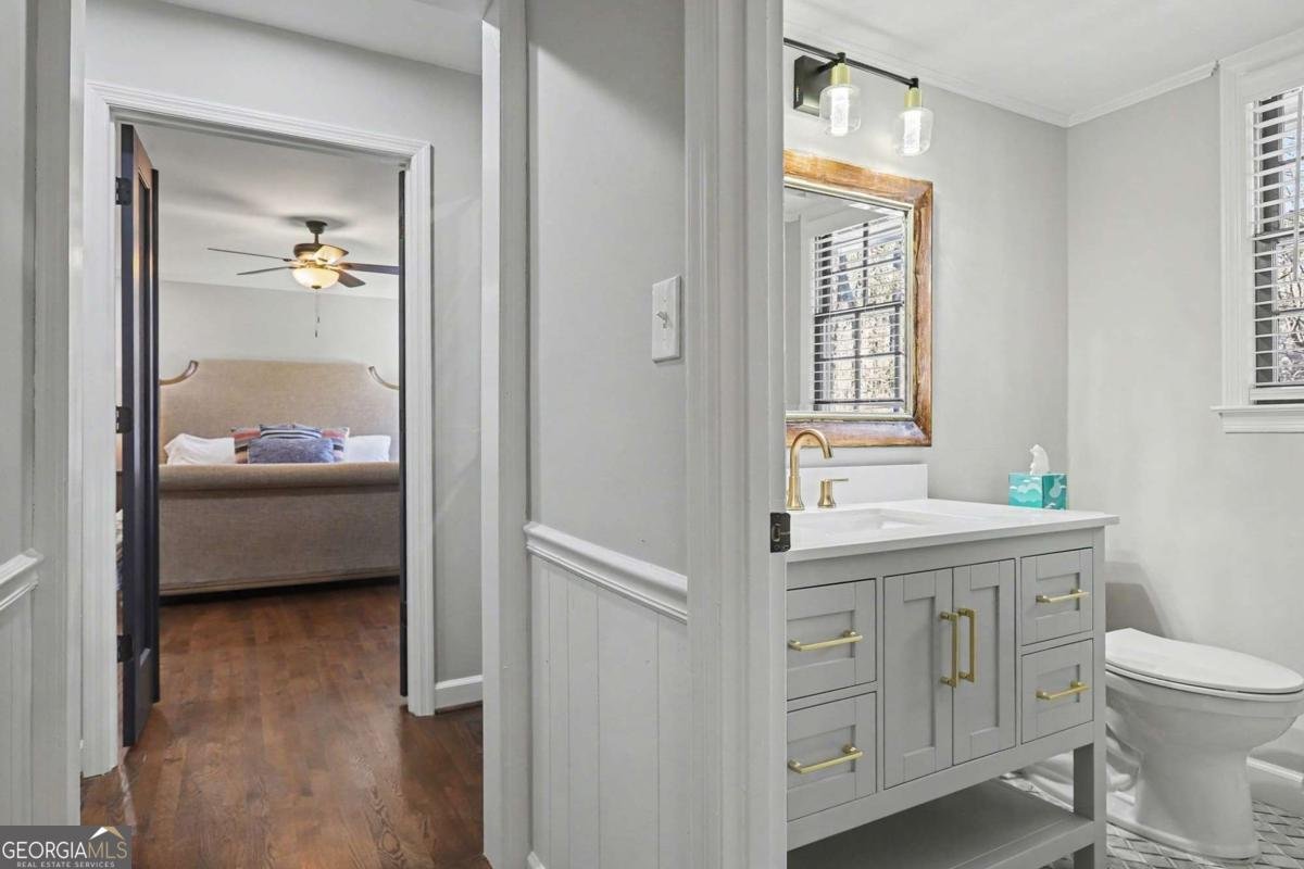 7070 Glenridge Drive Atlanta - Photo 17