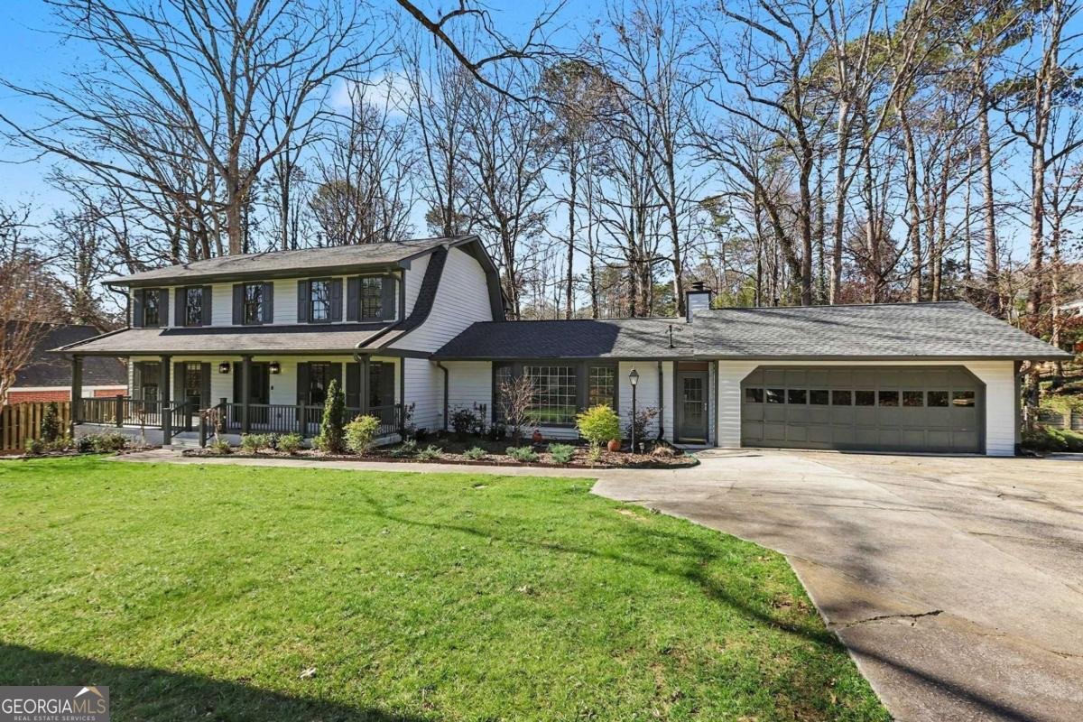 7070 Glenridge Drive Atlanta - Photo 33