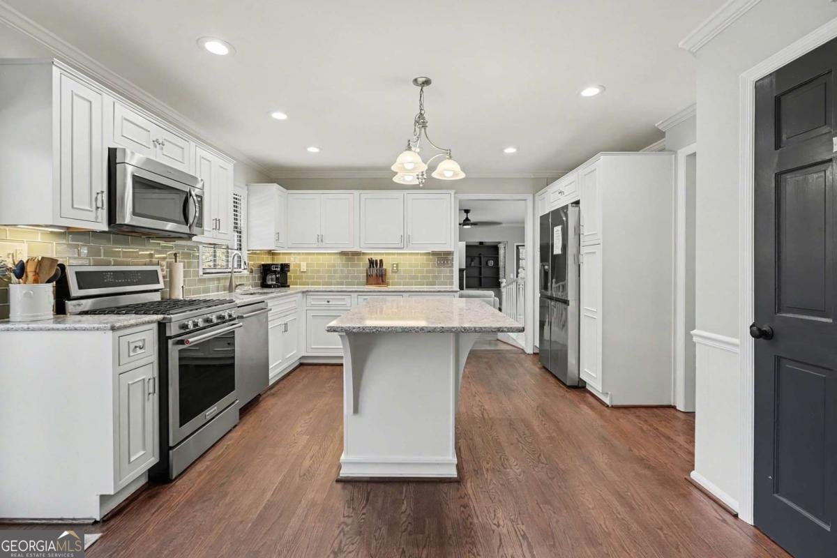 7070 Glenridge Drive Atlanta - Photo 35