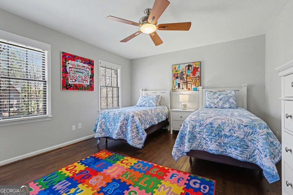 7070 Glenridge Drive Atlanta - Photo 43