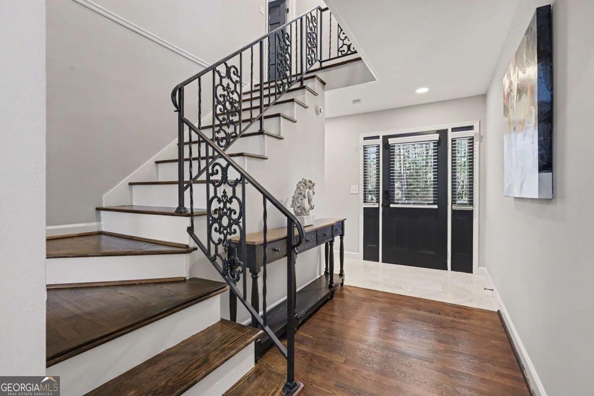 7070 Glenridge Drive Atlanta - Photo 7