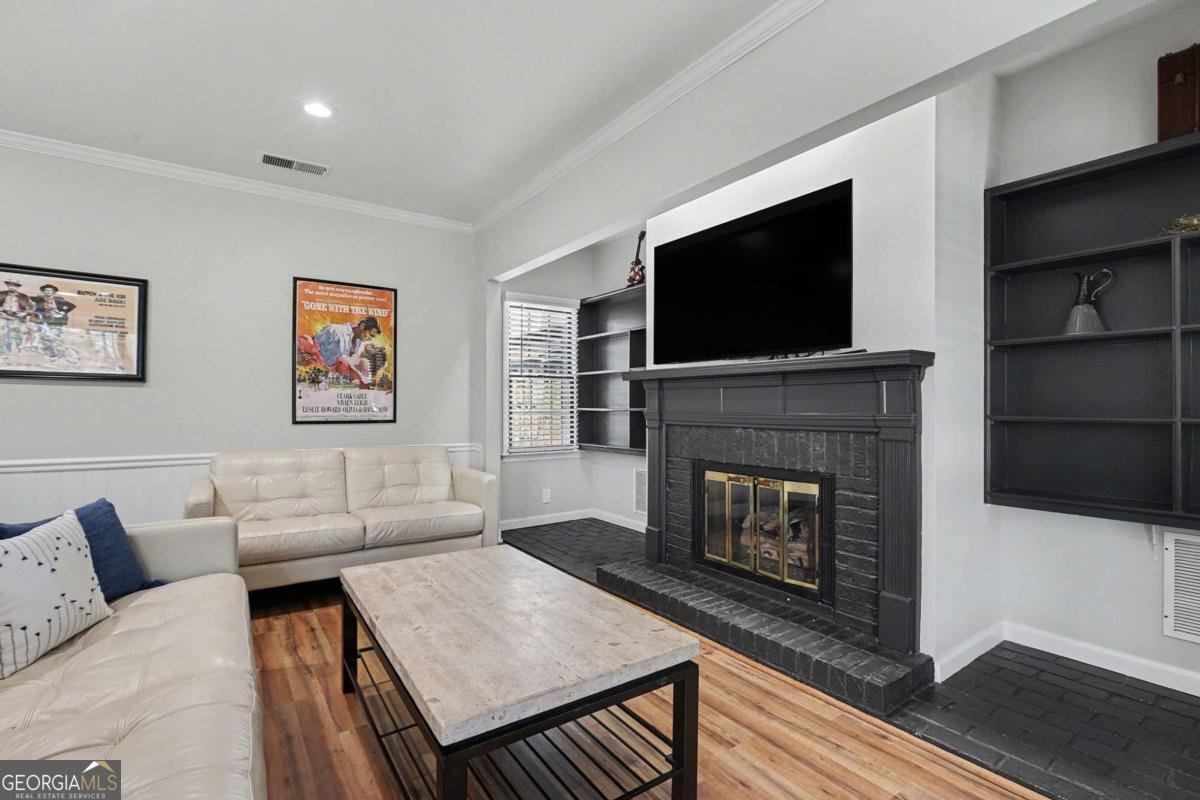 7070 Glenridge Drive Atlanta - Photo 8