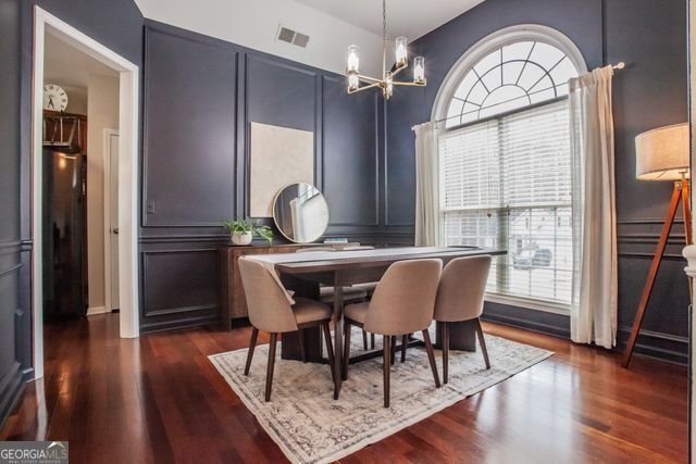 265 Creekside Overlook Hiram - Photo 10