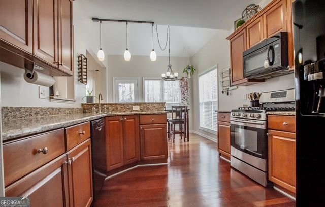 265 Creekside Overlook Hiram - Photo 11