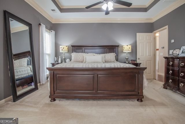 265 Creekside Overlook Hiram - Photo 15