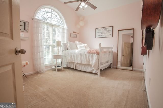 265 Creekside Overlook Hiram - Photo 20