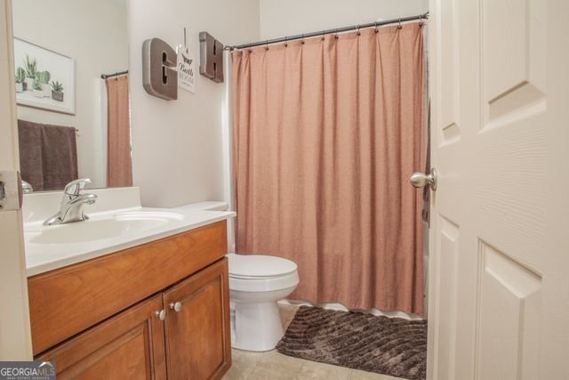 265 Creekside Overlook Hiram - Photo 22