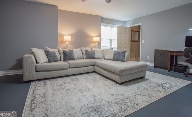 265 Creekside Overlook Hiram - Photo 25