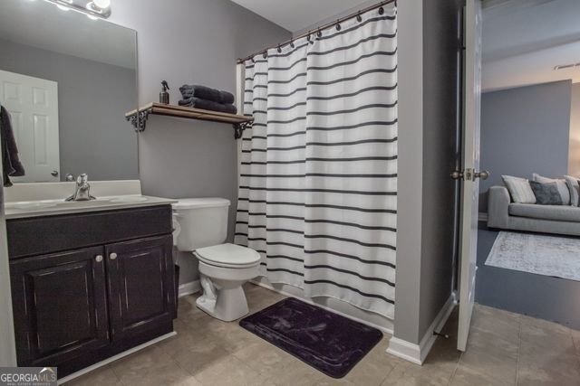 265 Creekside Overlook Hiram - Photo 29