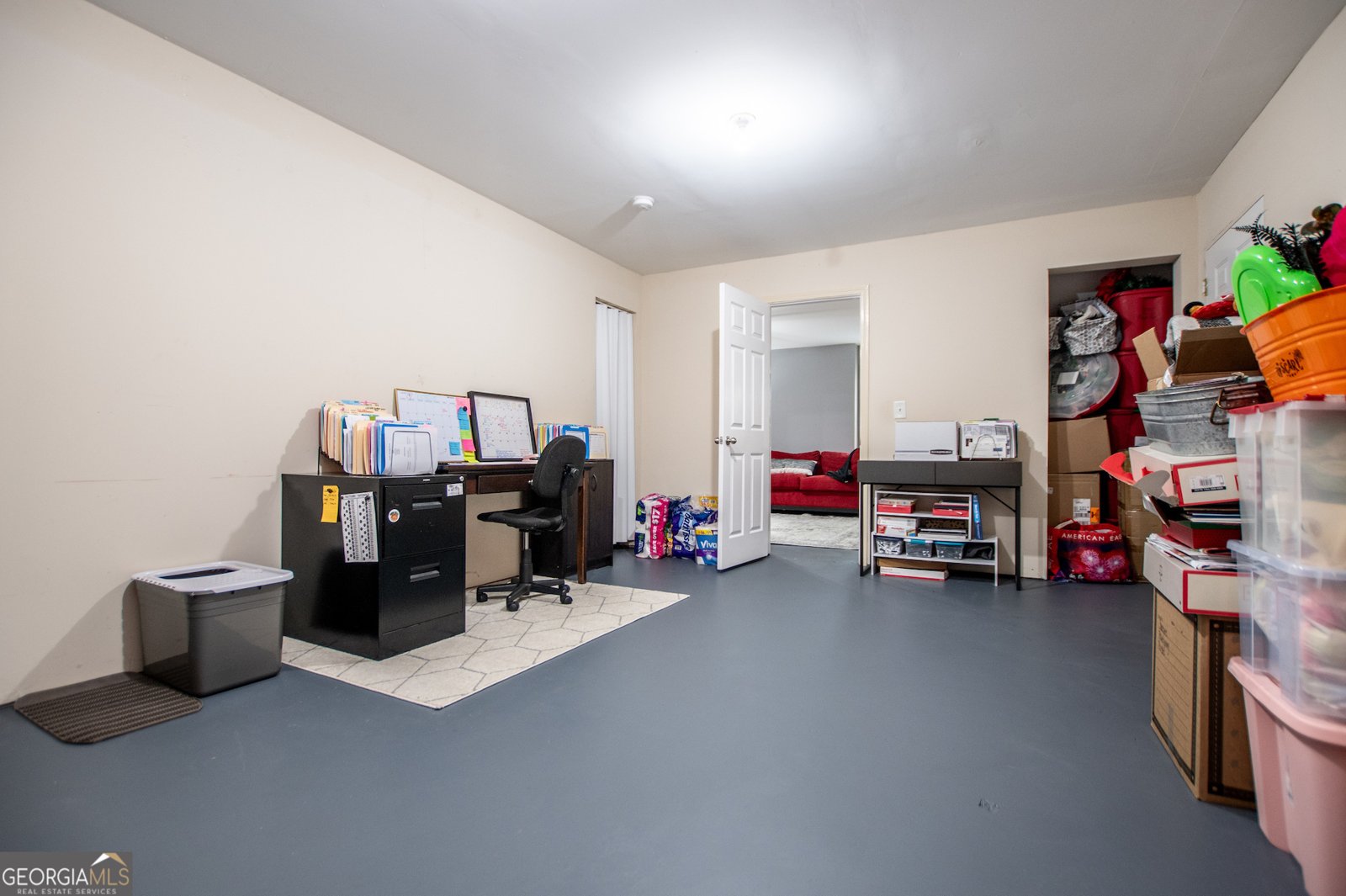 265 Creekside Overlook Hiram - Photo 31