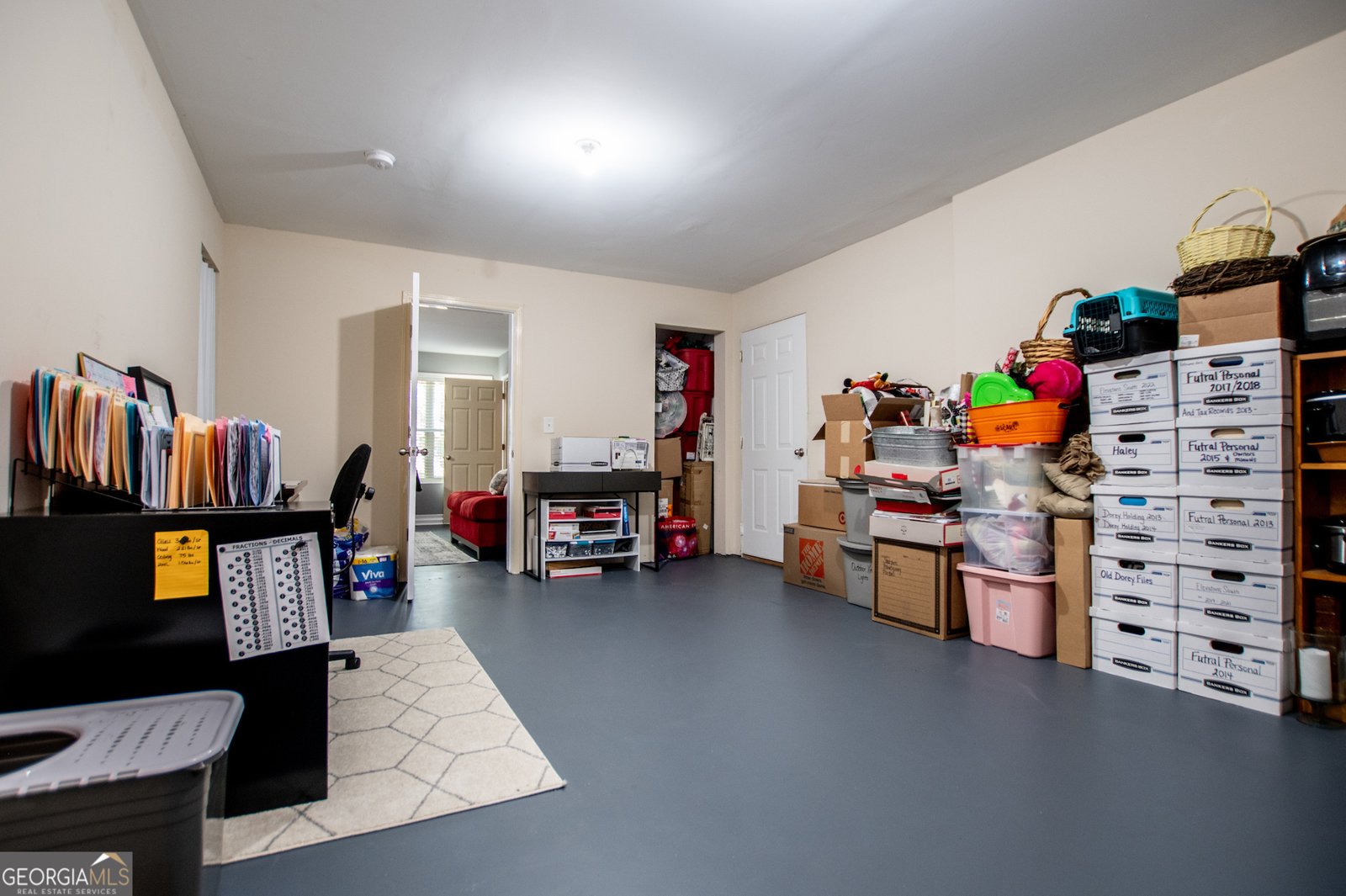 265 Creekside Overlook Hiram - Photo 32