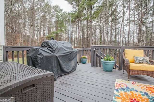 265 Creekside Overlook Hiram - Photo 35