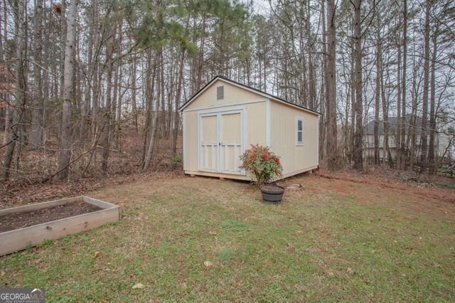 265 Creekside Overlook Hiram - Photo 36