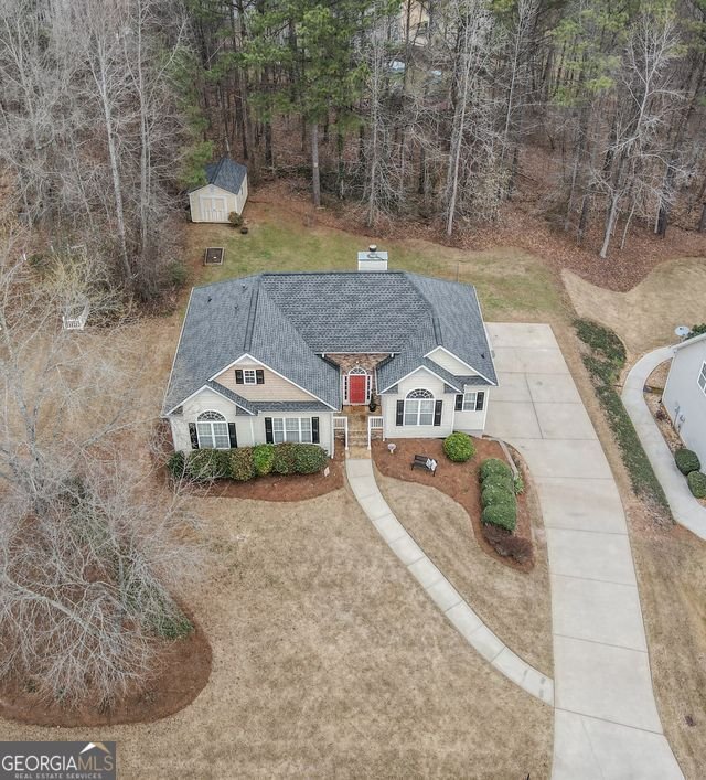 265 Creekside Overlook Hiram - Photo 38