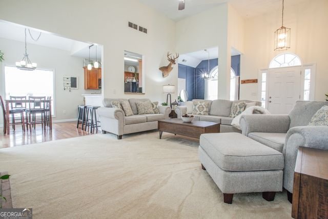 265 Creekside Overlook Hiram - Photo 6